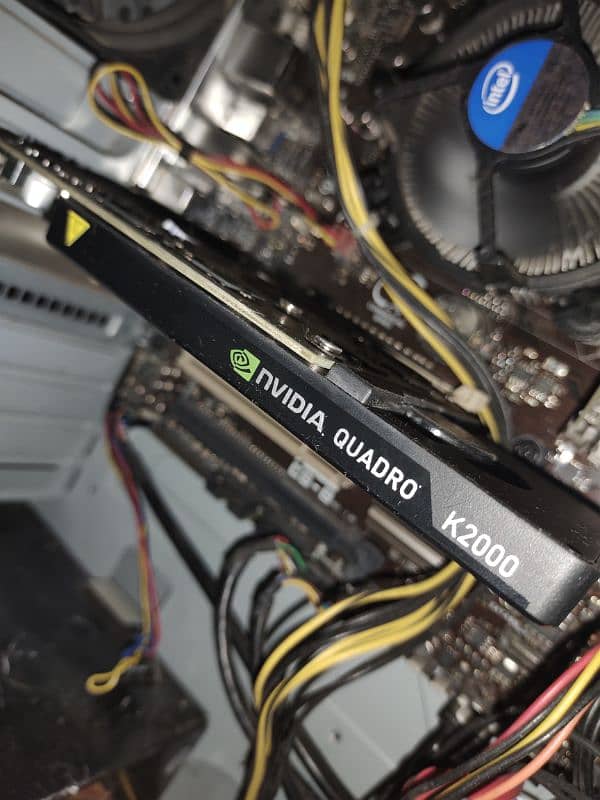 Gaming motherboard and processor for sale 1