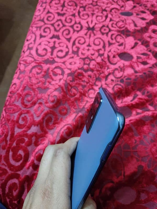Infinix zero x Neo in 10/10 not single scratch 6