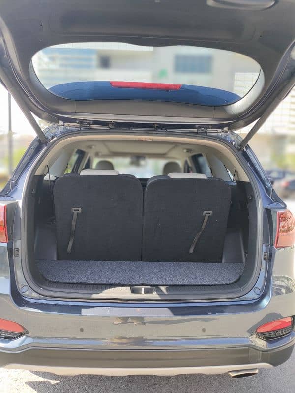 KIA Sorento 2022 5