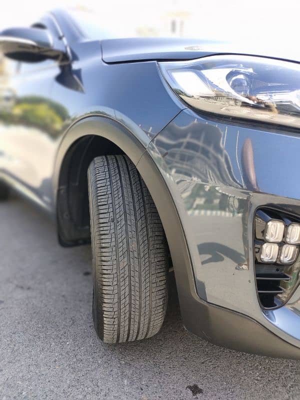 KIA Sorento 2022 6