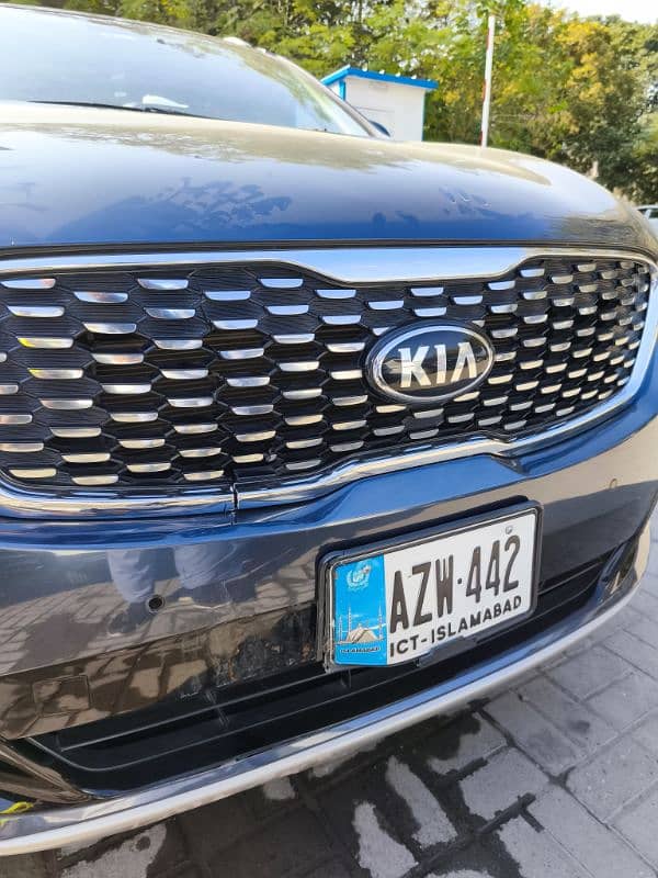 KIA Sorento 2022 12