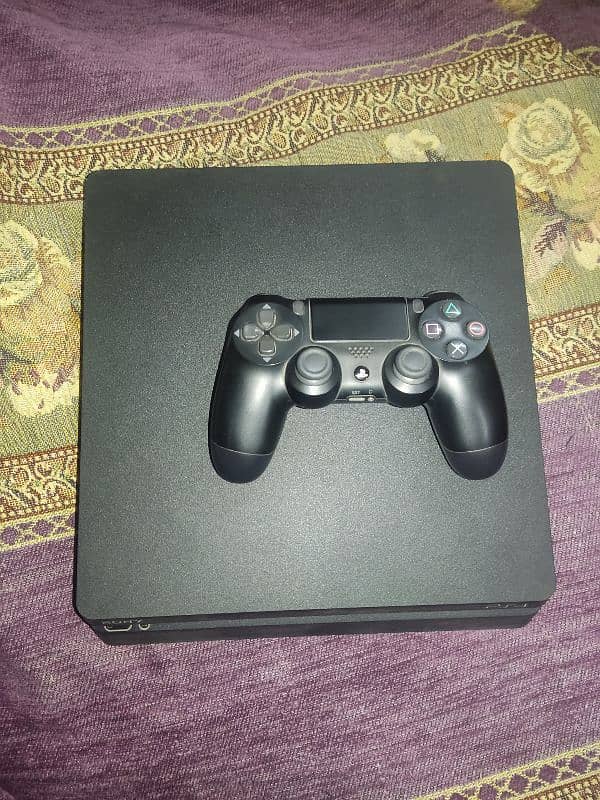 playstation 4 0