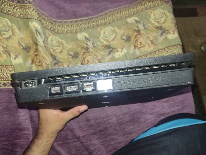 playstation 4 1