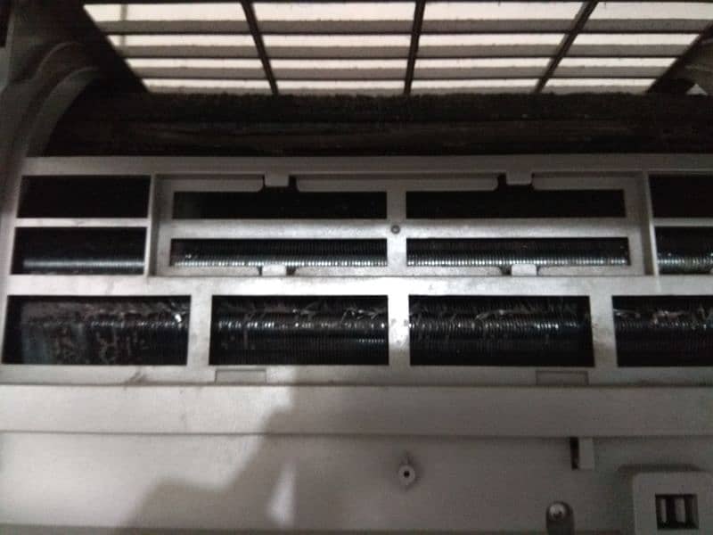Kenwood Flora Series 1