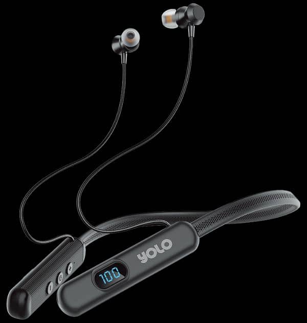 yolo n1 nackband for sale 0