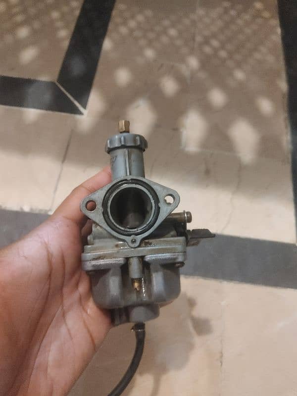 125 ka orginal carpitr 1