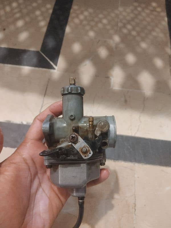 125 ka orginal carpitr 2