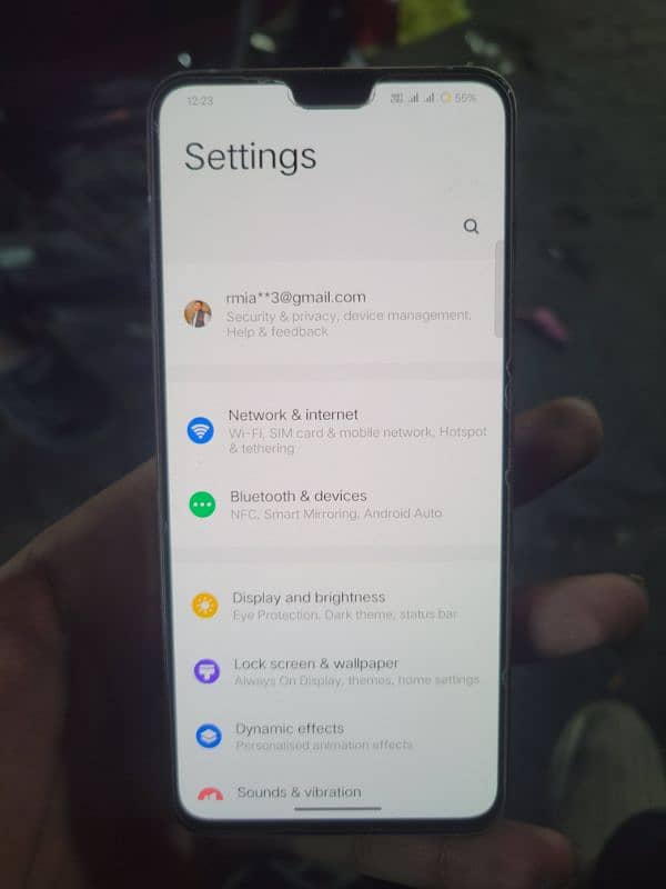 Vivo V23 5G 2
