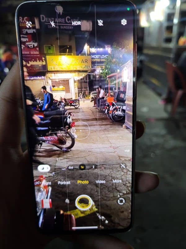 Vivo V23 5G 5