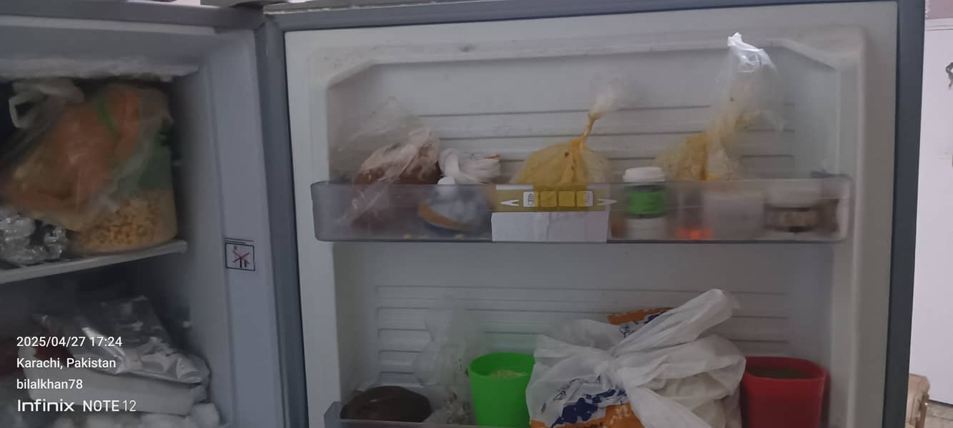 Dawlance Fridge 9188 3