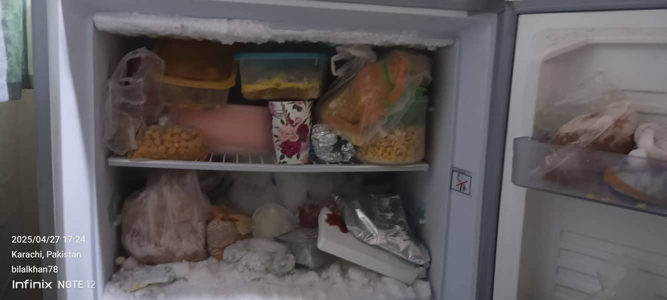 Dawlance Fridge 9188 4