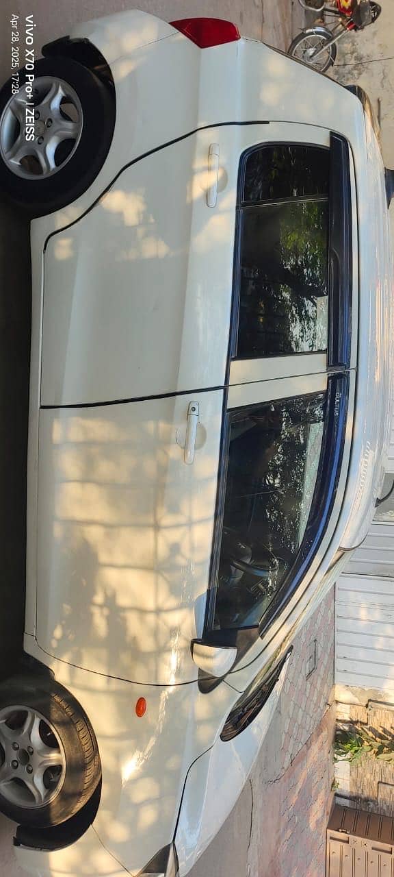 Suzuki cultus vxl 6