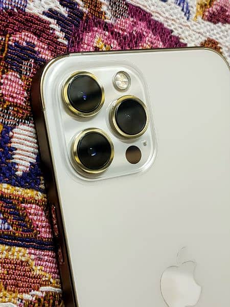iphone 12pro max jv 128gb 0