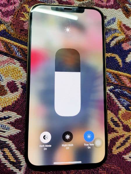 iphone 12pro max jv 128gb 3