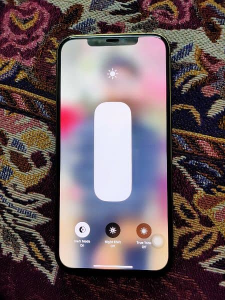 iphone 12pro max jv 128gb 5