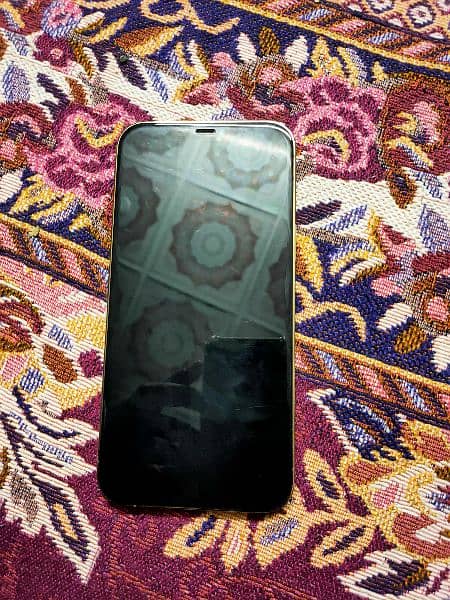 iphone 12pro max jv 128gb 6