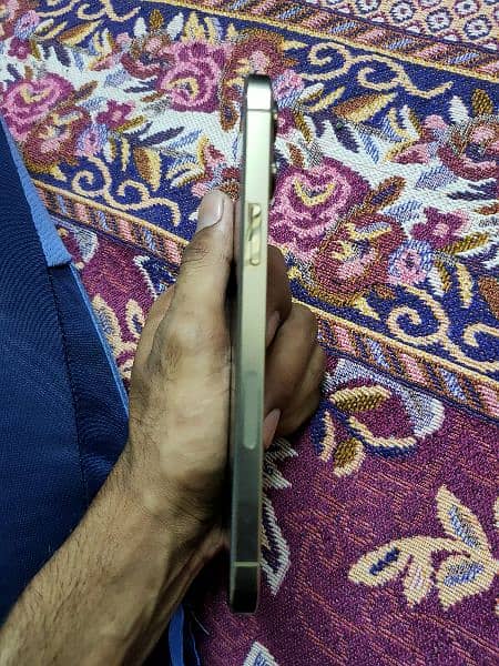 iphone 12pro max jv 128gb 7