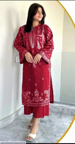 unstitched