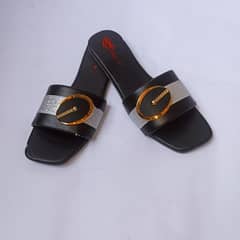 womens synthetic leather casual flats