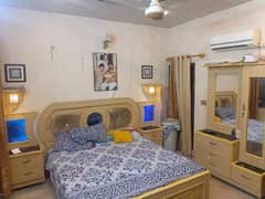 Block 12 Portion With Roof Sale