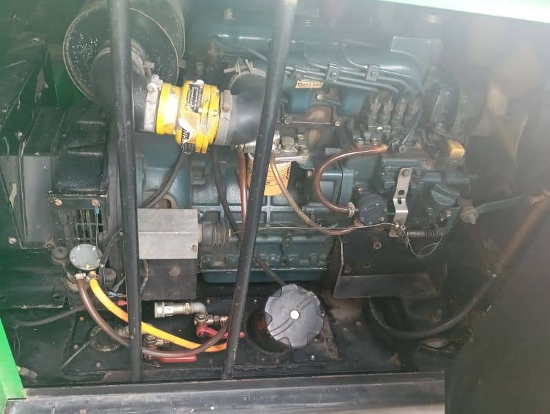 30kva generator 0