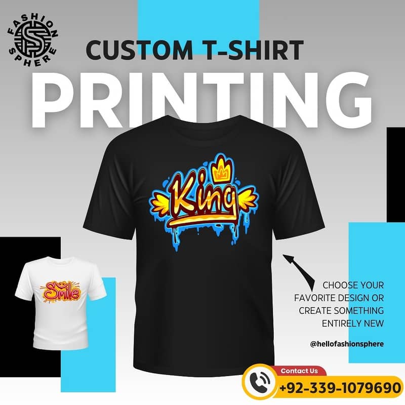 Export Quality T Shirts Printing, Office Uniforms, Polo Shirts. etc 5