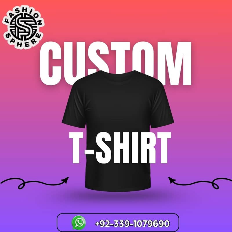 Export Quality T Shirts Printing, Office Uniforms, Polo Shirts. etc 6