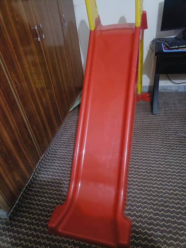 4 steps big slide 2