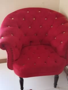 2 Sofas
