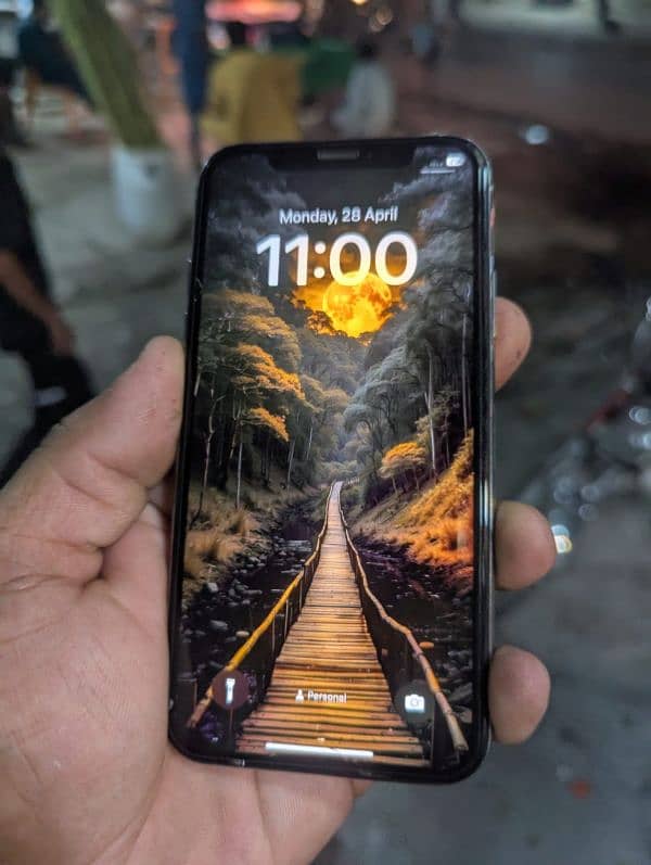 iphone x exchange 1