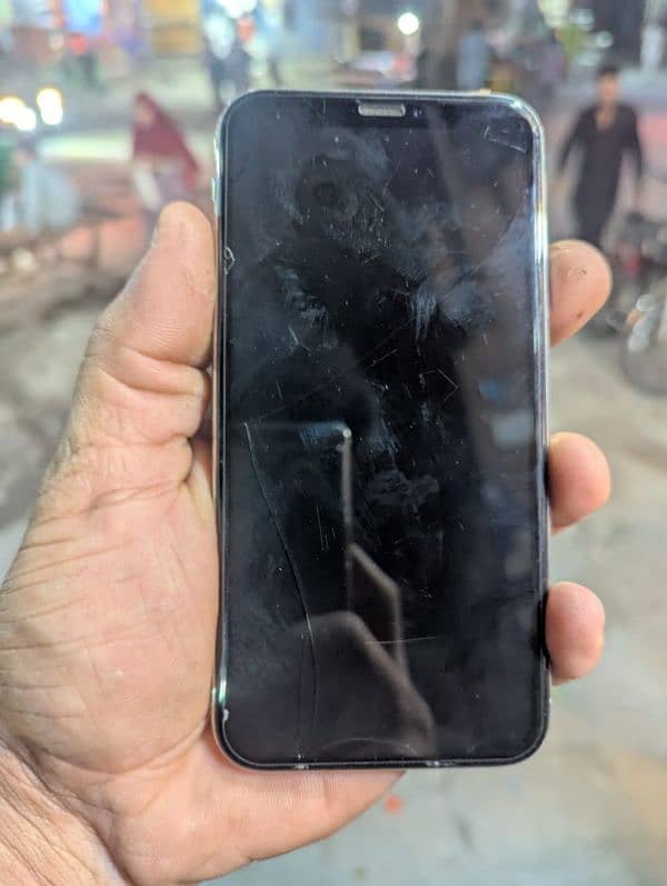 iphone x exchange 3