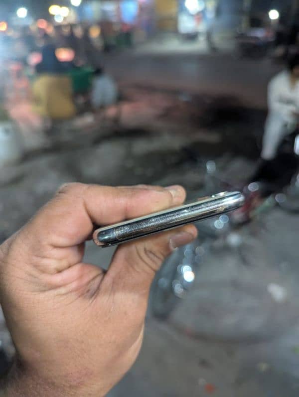 iphone x exchange 4