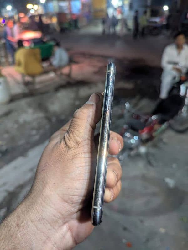 iphone x exchange 5