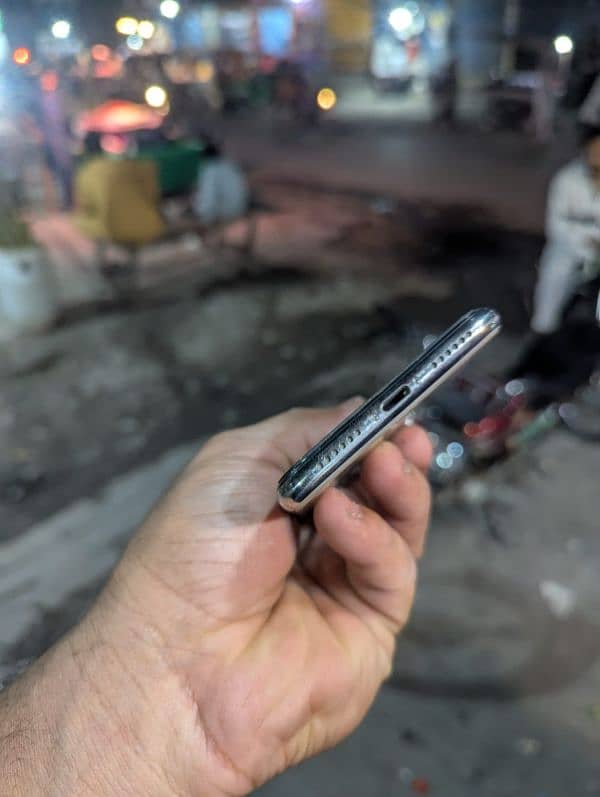 iphone x exchange 6