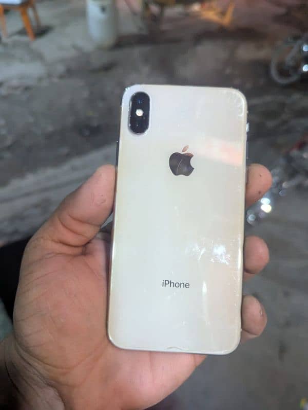 iphone x exchange 0