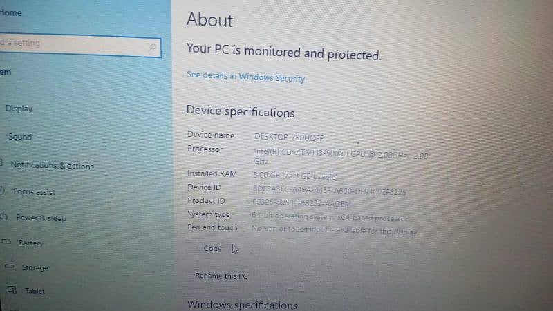 Dell Latitude 3350 0