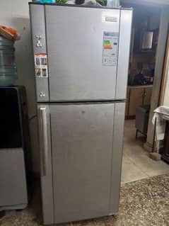 used fridge