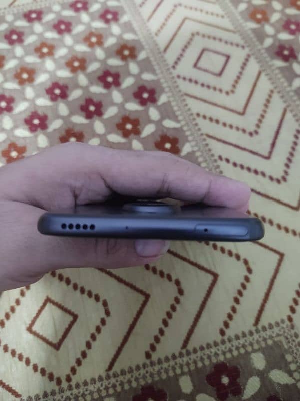 Moto Z4 10/10 exchange possible 1