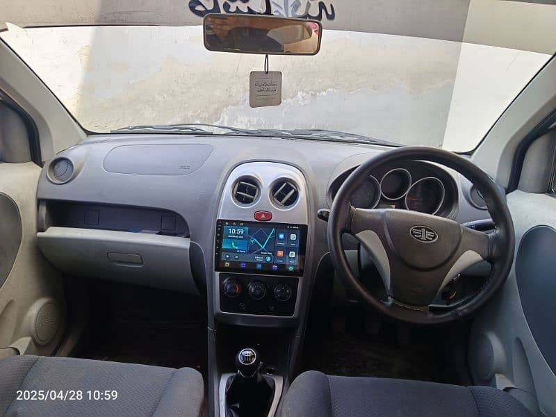 FAW V2 2018 2