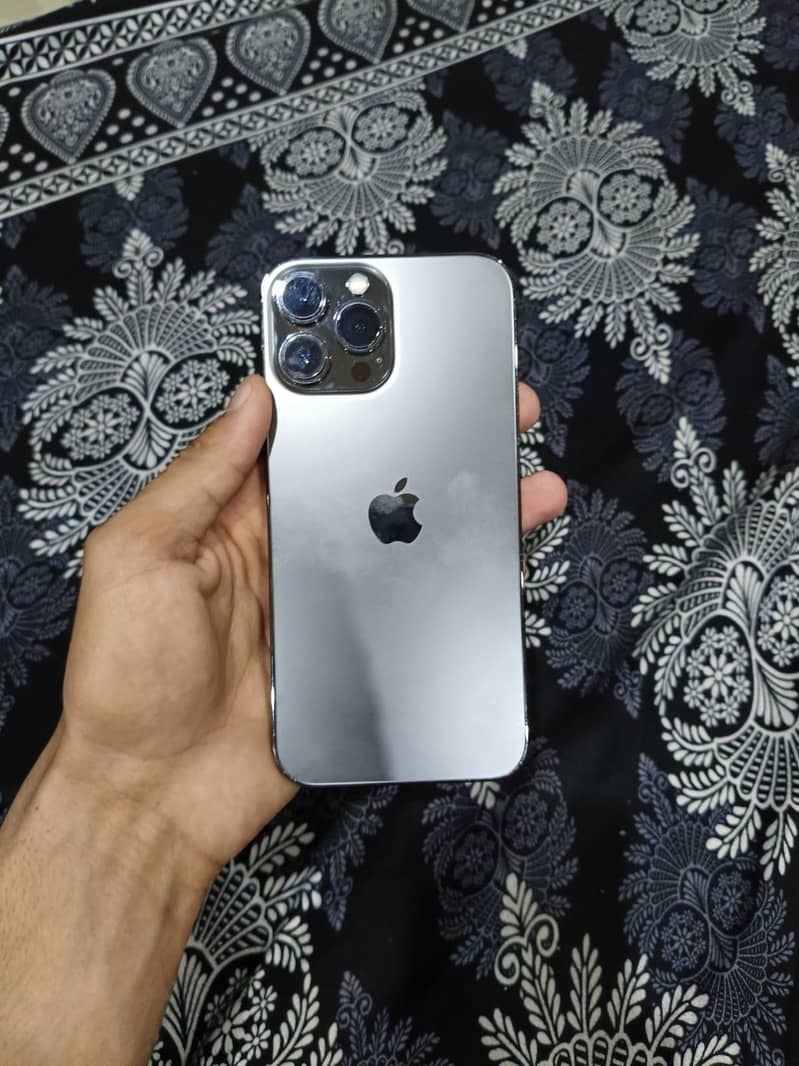 Iphone 13 pro max 1