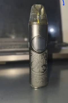 oxva nexlim with 2 packed coils