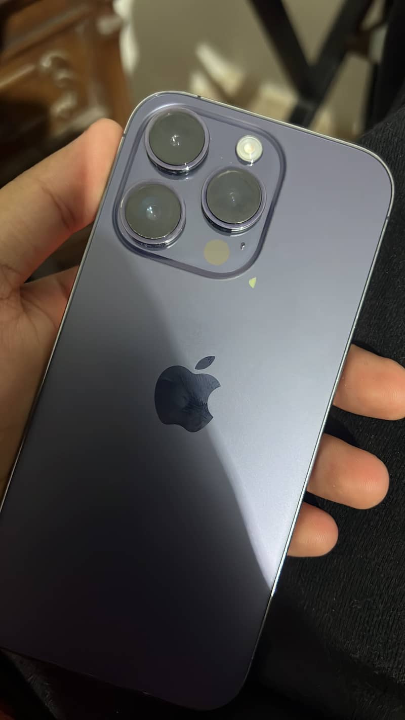 Iphone 13 pro 1