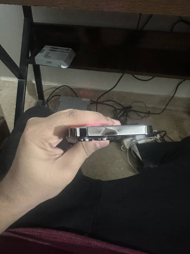 Iphone 13 pro 2