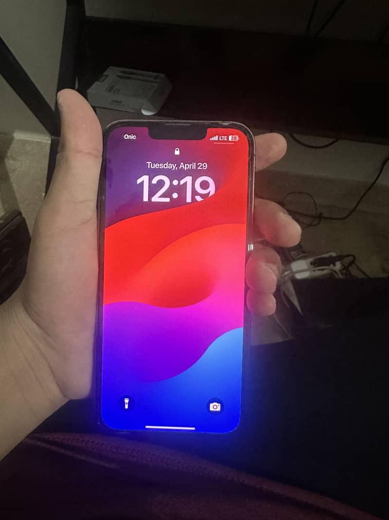 Iphone 13 pro 4