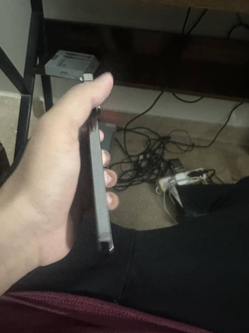 Iphone 13 pro 6