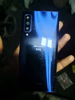 docomo 5g arrows f52 a for sale