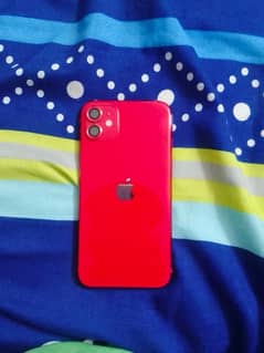 iPhone 11 pta proved