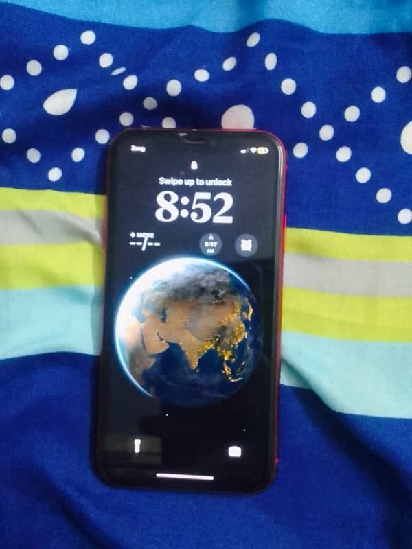 iPhone 11 pta proved 2