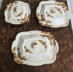 Dinner Set For Sell