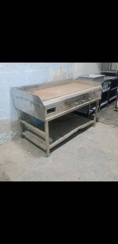 hot plate 5 feet 03241047461 1
